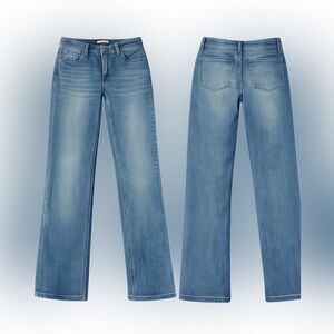 STS Blue Faye High Rise Skinny Jeans 28L Stretch Denim